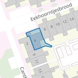 Perceel OHN00-B-5896