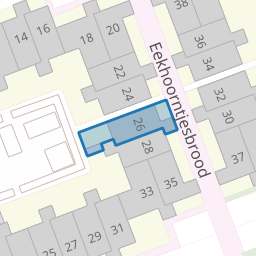 Perceel OHN00-B-5899