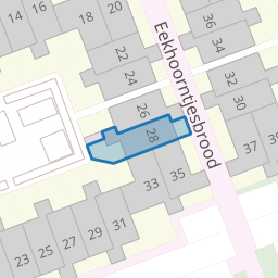 Perceel OHN00-B-5900