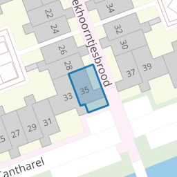 Perceel OHN00-B-5901