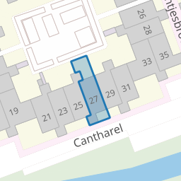 Perceel OHN00-B-5905