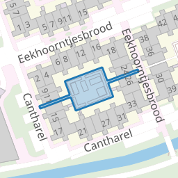 Perceel OHN00-B-5910