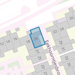Perceel OHN00-B-5915