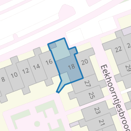 Perceel OHN00-B-5916
