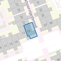 Perceel OHN00-B-5918