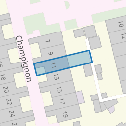 Perceel OHN00-B-5923