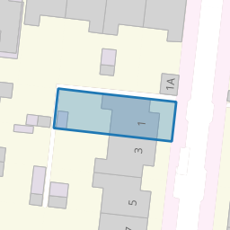 Perceel OHN00-B-5945