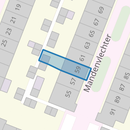 Perceel OHN00-B-5947