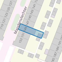 Perceel OHN00-B-5951