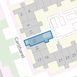 Perceel OHN00-B-5959