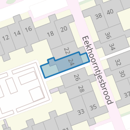 Perceel OHN00-B-5962