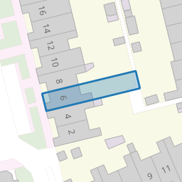Perceel OHN00-B-5969