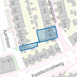 Perceel OHN00-B-5970