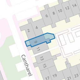 Perceel OHN00-B-5977