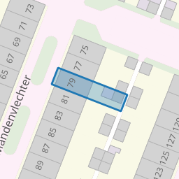 Perceel OHN00-B-5985