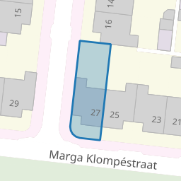 Perceel OHN00-B-5993