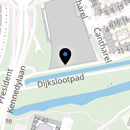 Appartement OHN00 B 5995 10
