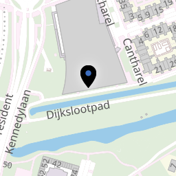Appartement OHN00 B 5995 11