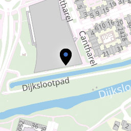 Appartement OHN00 B 5995 15