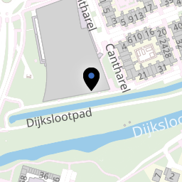Appartement OHN00 B 5995 16