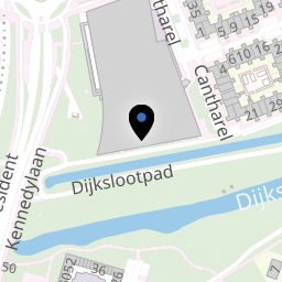 Appartement OHN00 B 5995 22