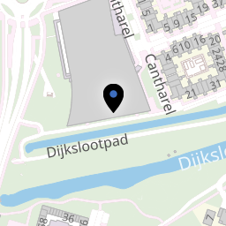 Appartement OHN00 B 5995 23