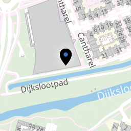 Appartement OHN00 B 5995 24