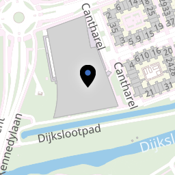 Appartement OHN00 B 5995 27