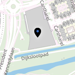 Appartement OHN00 B 5995 28