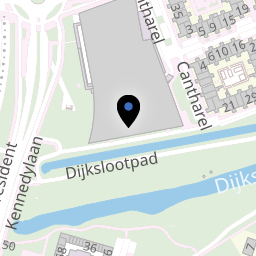 Appartement OHN00 B 5995 32