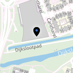 Appartement OHN00 B 5995 33