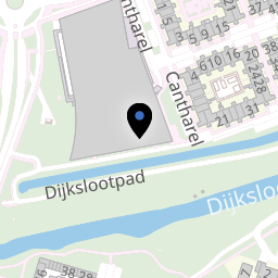 Appartement OHN00 B 5995 34