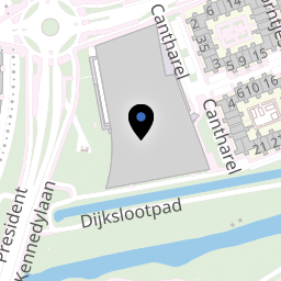 Appartement OHN00 B 5995 38