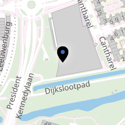 Appartement OHN00 B 5995 39
