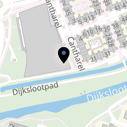 Appartement OHN00 B 5995 41
