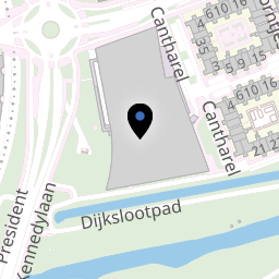 Appartement OHN00 B 5995 44