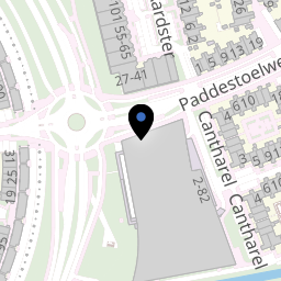 Appartement OHN00 B 5995 6