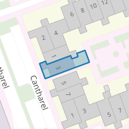 Perceel OHN00-B-6001