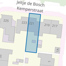 Perceel OHN00-B-6006