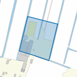 Perceel OHN00-B-6017