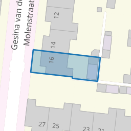 Perceel OHN00-B-6022