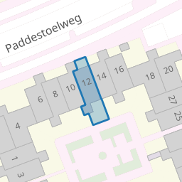 Perceel OHN00-B-6026