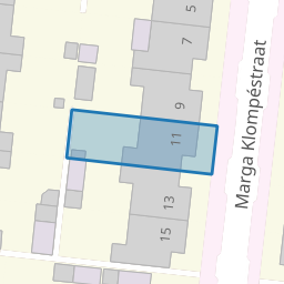 Perceel OHN00-B-6041