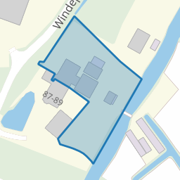 Perceel OHN00-B-6051