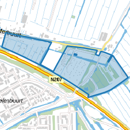 Perceel OHN00-B-6058