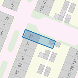 Perceel OHN00-B-6072