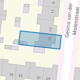Perceel OHN00-B-6077