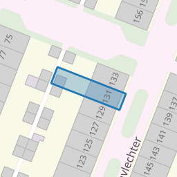 Perceel OHN00-B-6092