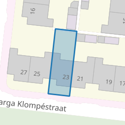 Perceel OHN00-B-6095