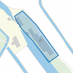 Perceel OHN00-B-6100